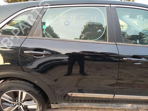Porta posteriore destra KIA NIRO I (DE) 1.6 GDI Hybrid (105 hp) 31696551