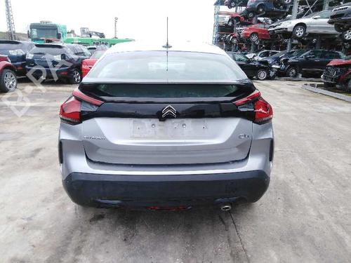 Højre fortil lås CITROËN C4 III (BA_, BB_, BC_) BLUEHDI 110 (BBYHSA) | BP12441921C97 