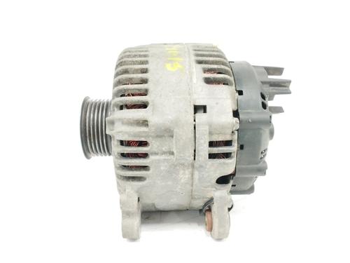 Used Alternator AUDI A6 C6 (4F2) 3.0 TDI quattro (225 hp) 11949397