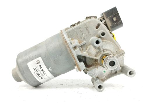 Used Front wiper motor NISSAN PULSAR Hatchback (C13) 1.2 DIG-T (115 hp) 10931430