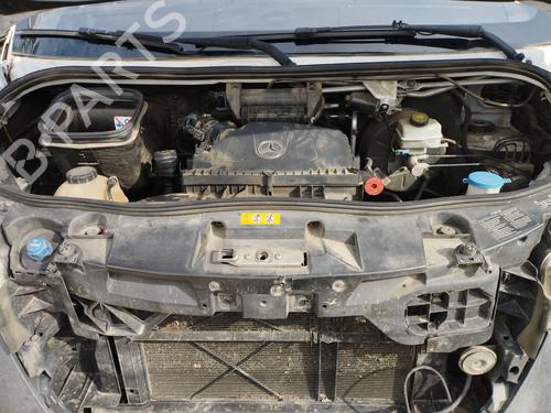 Engine MERCEDES-BENZ SPRINTER 3,5-t Van (B907, B910) 314 CDI (910.631, 910.633) | BP39715732M1 - Image 21