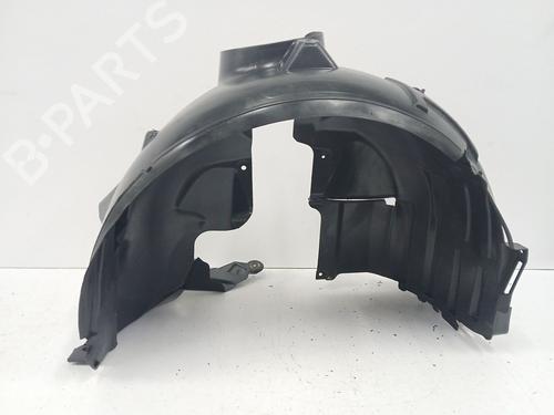 Used Wheel arch MERCEDES-BENZ A-CLASS (W176) A 180 (176.042) (122 hp) 30720618