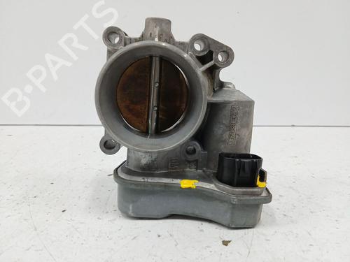 Used Throttle body OPEL VECTRA C (Z02) [2002-2009]  28723651