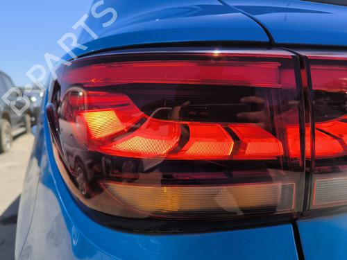 Venstre baglygte Venstre baglygte MG MG ZS SUV (AZS1) 1.5 VTi (114 hp) 33795086 33795086