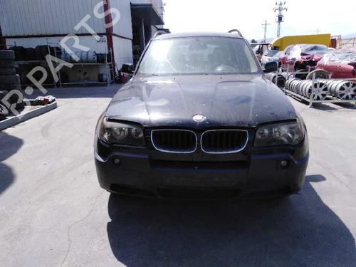 Front bumper reinforcement BMW X3 (E83) 2.0 d | BP7109568C109