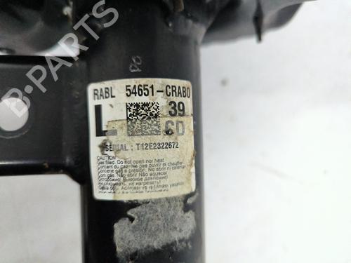 Left front shock absorber KIA XCEED (CD) 1.4 T-GDI | BP36295326M16  - Image 5