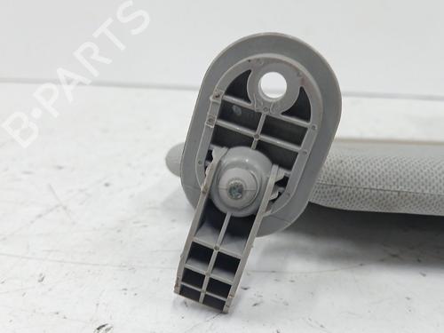 Right sun visor HYUNDAI i20 II (GB, IB) 1.2 | BP28536877I2 