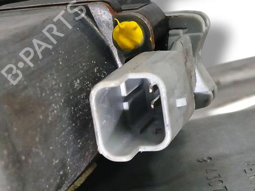 Rear left window mechanism CITROËN C3 Pluriel (HB_) 1.4 HDi | BP29423008C24 