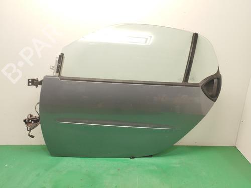 Used Left front door SMART FORTWO Coupe (450) 0.7 (450.352, 450.332) (61 hp) 17030085
