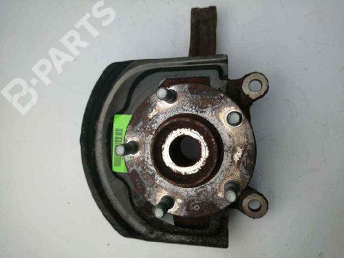 Used Right front steering knuckle JAGUAR S-TYPE II (X200) 3.0 V6 (238 hp) 6258291