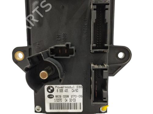 Electronic module BMW 7 (E65, E66, E67)  | BP13620965M83 