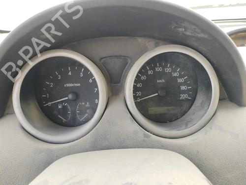 Throttle body DAEWOO KALOS (KLAS) 1.4 | BP17961981M82 