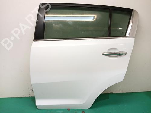 left-rear-door-kia-sportage-iii-sl-2009-2010-2011-2012-2013-2014-2015-2016-2017-34620949 main image