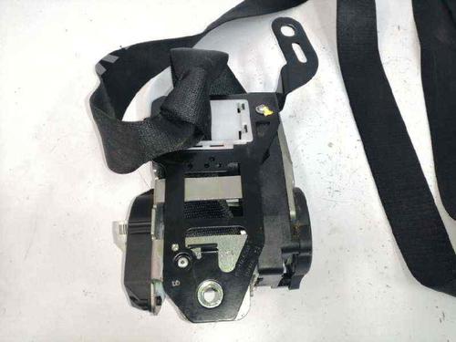 Front right seatbelt BMW 7 (F01, F02, F03, F04) 750 d xDrive | BP8722479I25 
