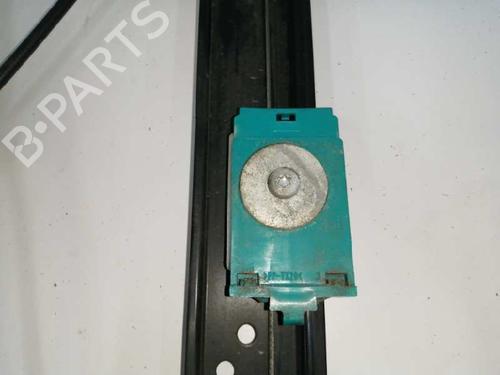 Rear right window mechanism VW TOUAREG (7LA, 7L6, 7L7) 5.0 V10 TDI | BP6145521C25 