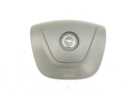 Used Driver airbag OPEL MOVANO B Van (X62) 2.3 CDTI FWD (FV) (125 hp) 10693616