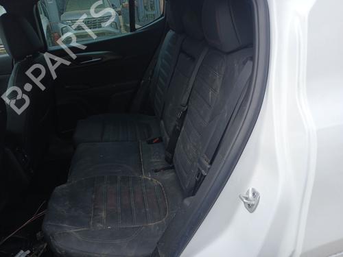 Left front seat ALFA ROMEO TONALE (965_) 1.5 Mild Hybrid | BP36701489C15 - Image 12