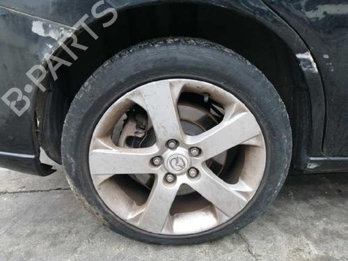 AC-rør MAZDA 5 (CR) 2.0 CD (CR19) | BP14153842M126 