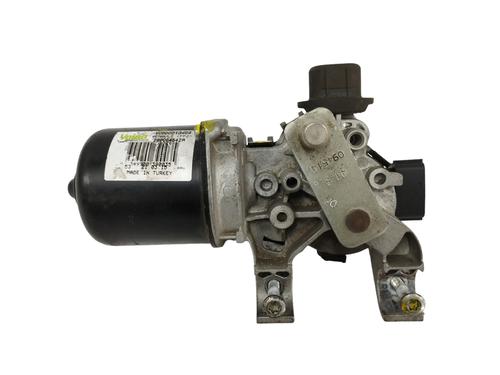 Used Front wiper motor RENAULT CLIO IV (BH_) [2012-2021]  18267527