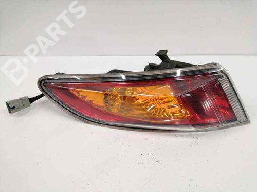 Left taillight HONDA CIVIC VIII Hatchback (FN, FK) 1.8 (FN1, FK2) | BP6466998C34 
