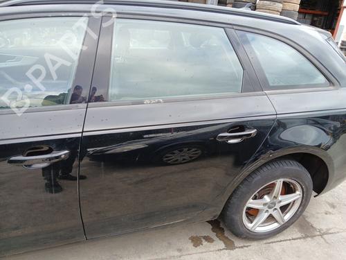 left-rear-door-audi-a4-b9-avant-8w5-8wd-2015-31850019 main image