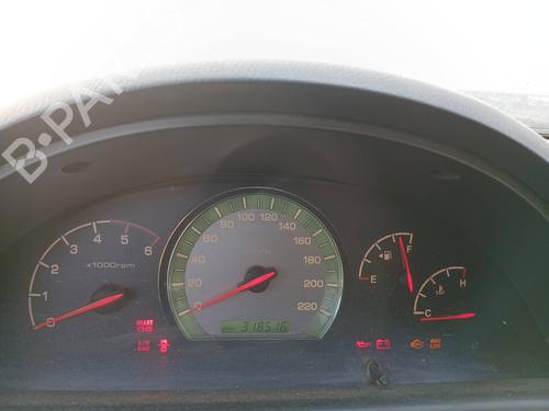 Electronic module SSANGYONG REXTON / REXTON II (GAB_) 2.7 Xdi | BP35738496M83  - Image 8