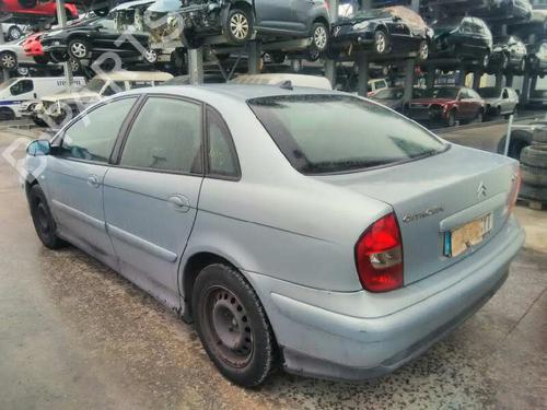 Engine control unit (ECU) MERCEDES-BENZ E-CLASS (W210) E 320 (210.055) | BP246465M57 