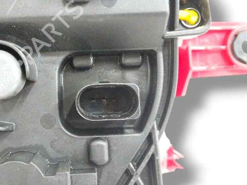 Right taillight VW TOURAN (1T3) 1.6 TDI | BP26009979C35