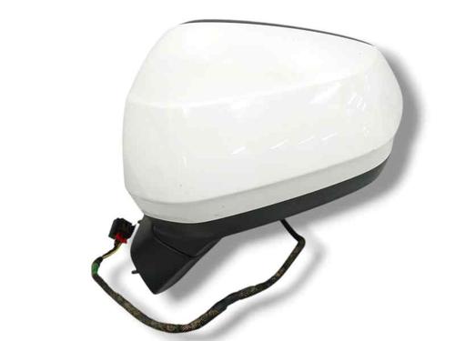 Bakspejl venstre AUDI Q2 (GAB, GAG) 35 TFSI | BP28022754C26 