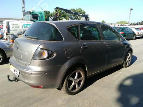 Left rear window motor SEAT TOLEDO III (5P2)  | BP10956722E23 