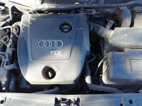 Steering rack AUDI A3 (8L1) 1.9 TDI | BP30871094M22