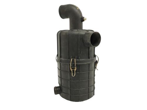 Used Air filter box SANTANA PS10/ANIBAL 2.8 D 4x4 (106 hp) 15656723