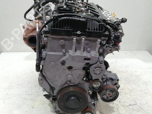 Motor MAZDA CX-7 (ER)  | BP16681423M1 