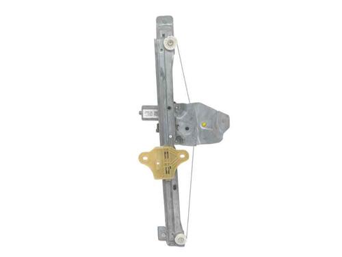 Front left window mechanism RENAULT ZOE (BFM_) ZOE | BP28513332C22