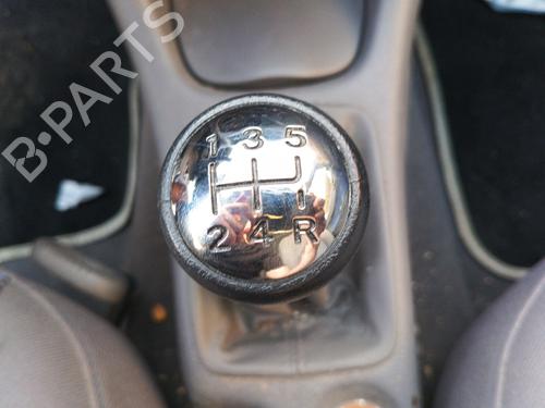 ABS Bremseaggregat PEUGEOT 206 Hatchback (2A/C)  | BP28694645M43 