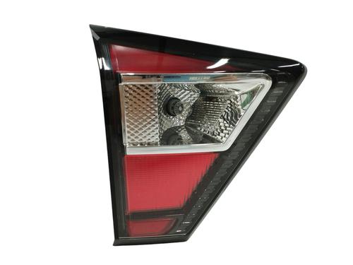 Feu de coffre gauche FORD FOCUS II (DA_, HCP, DP) [2004-2013]  27270823