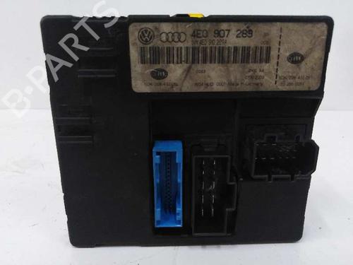 Módulo eletrónico AUDI A8 D3 (4E2, 4E8) 4.0 TDI quattro (275 hp) 7637125