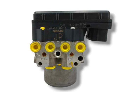 Used ABS pump INFINITI Q50 50 D (170 hp) 26613141