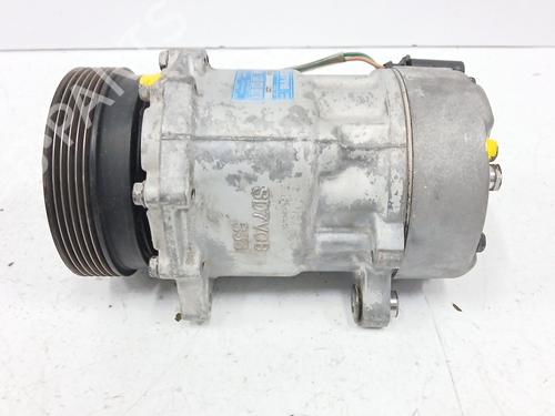 Used AC compressor SEAT LEON (1M1) 1.6 16 V (105 hp) 31013849