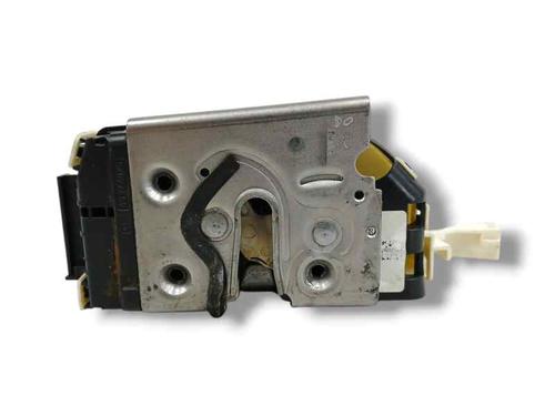 Used Rear right lock FIAT 500X (334_) 1.6 (334AXE1A) (110 hp) 23576337