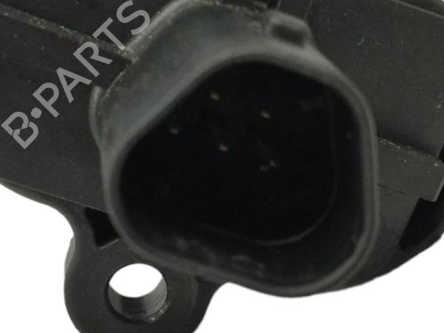 Mass air flow sensor CHEVROLET TRAX 1.7 TD | BP17482726M95 