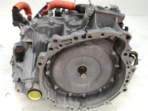 Used Gearbox LEXUS RX (_U3_) [2003-2008]  13518577