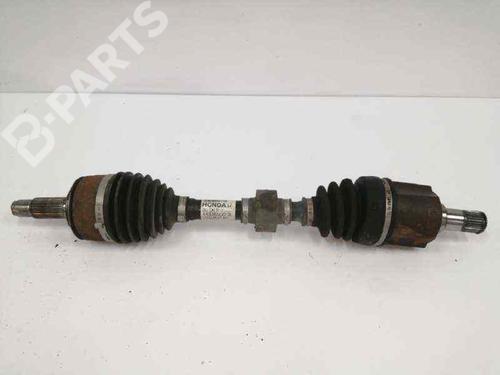 Used Left front driveshaft HONDA CIVIC VIII Hatchback (FN, FK) 2.2 CTDi (FK3) (140 hp) 6522221