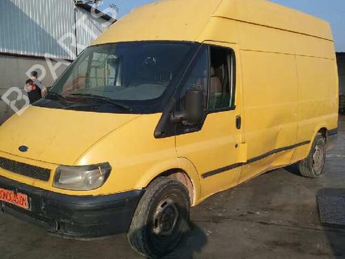 Rear axle FORD TRANSIT Van (FA_ _)  | BP2293676M2 