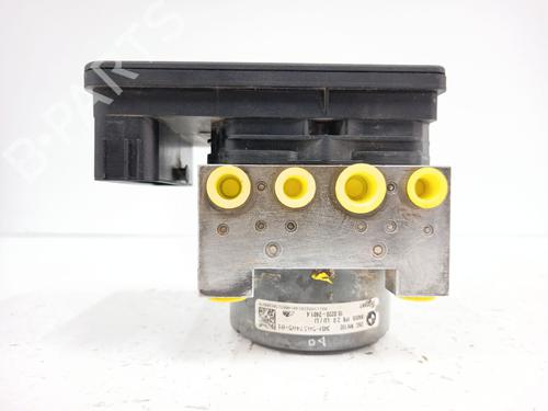 Used ABS pump ABS pump BMW X2 (F39) sDrive 18 i (140 hp) 33934241 33934241