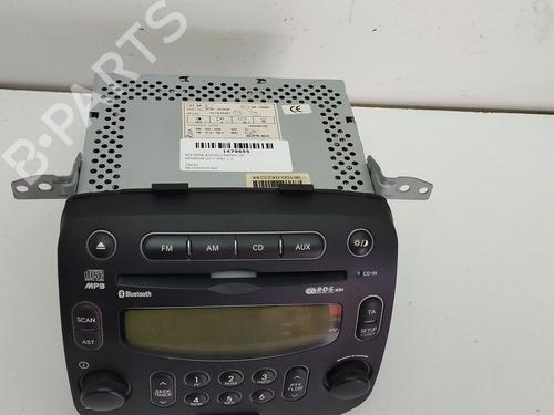 Radio HYUNDAI i10 I (PA) 1.2 | BP32266969E6