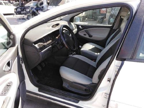 AC pipe CITROËN C5 II (RC_) 1.6 HDi (RC8HZB) | BP14149149M126