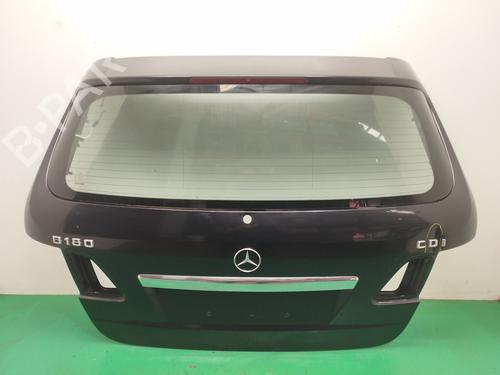 Used Tailgate MERCEDES-BENZ B-CLASS Sports Tourer (W245) [2005-2011]  21284882