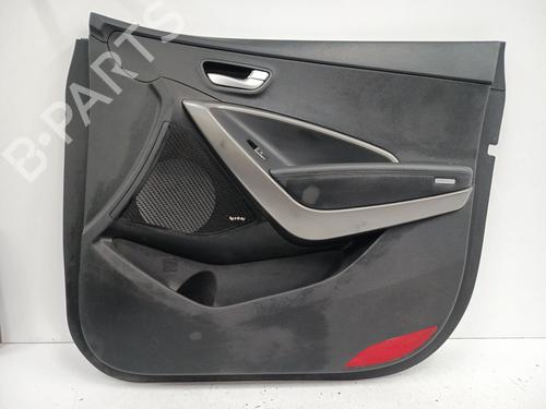 Used Front right panel Front right panel HYUNDAI SANTA FÉ III (DM, DMA) 2.2 CRDi 4WD (200 hp) 34114473 34114473