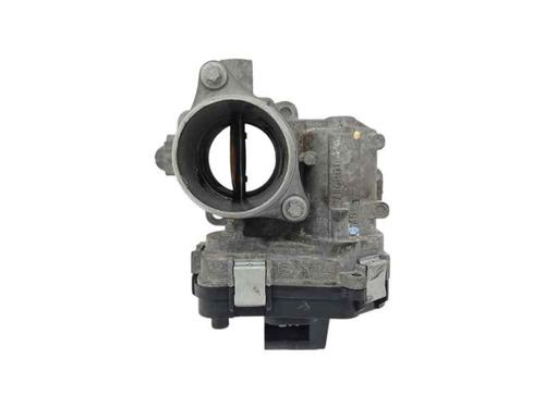 Used Throttle body OPEL VECTRA C GTS (Z02) 1.9 CDTI (F68) (120 hp) 26690550